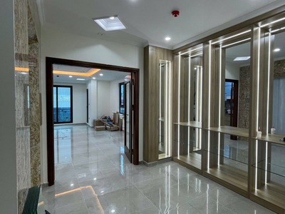 Tin thật 100  bán nhà lô góc cao cấp xây mới 60m2 x 8t tại mặt phố vĩnh phúc - phân lô ô tô tránh 2