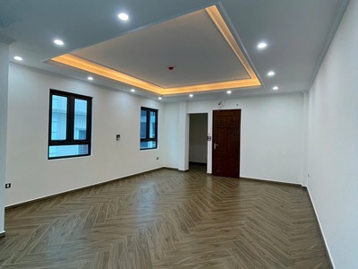 Tin thật 100  bán nhà lô góc cao cấp xây mới 60m2 x 8t tại mặt phố vĩnh phúc - phân lô ô tô tránh 3