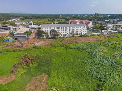 Cần bán gấp lô đất ngay ktx hyo sung nhơn trạch, đồng nai 4