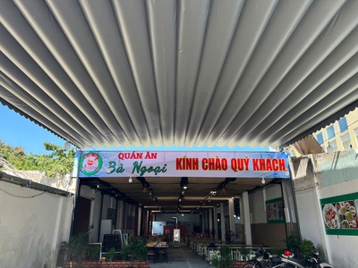 Sang quán tại đường hoàng hoa thám , phường thắng tam , tp vũng tàu 0