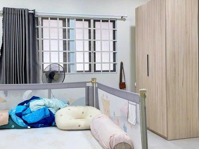 Bán nhà 2 tầng hxt nguyễn hiến lê  , phường 13 tân bình   5,5 23 1