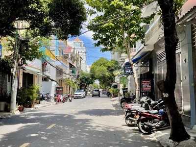 Bán nhà 2 tầng hxt nguyễn hiến lê  , phường 13 tân bình   5,5 23 2