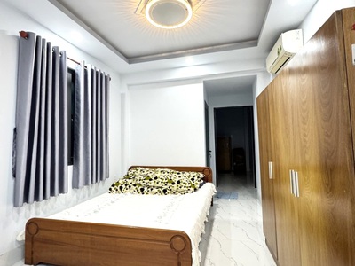 Giảm sốc 2 tỷ  bán nhà 85m    kha vạn cân, linh trung   hẻm ô tô   giá chỉ 4 tỷ 0