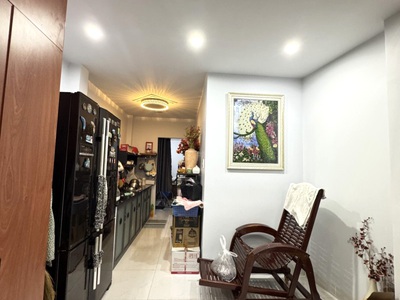 Giảm sốc 2 tỷ  bán nhà 85m    kha vạn cân, linh trung   hẻm ô tô   giá chỉ 4 tỷ 3
