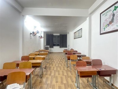 Bán nhà hxh bàu cát   phường 12, quận tân bình   4 33  2 tầng, kế khu k300 1