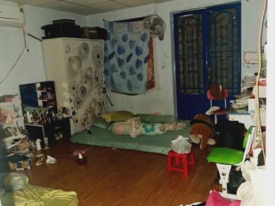 Bán nhà riêng 55m2 - hẻm xe tải 6m đường khuông việt, tân phú 3