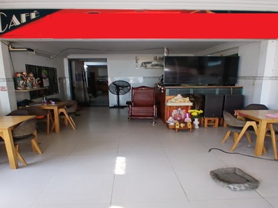 Bán nhà  mặt tiền kd nguyễn thượng hiền, phường 5, bình thạnh, 145m2, 3 tầng,  gần 15 tỷ 0