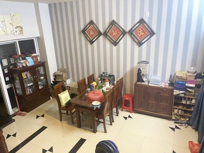 Cần bán gấp nhà mặt phố   vip bên sông - hiệp bình chánh   6x15m   3 tầng btct - giá rẻ nhất khu 4