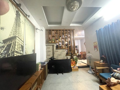 Cần bán gấp nhà mặt phố   vip bên sông - hiệp bình chánh   6x15m   3 tầng btct - giá rẻ nhất khu 0