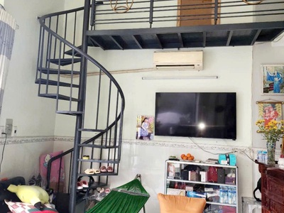 Bán nhà mặt tiền hiệp phú 150m    kinh doanh sầm uất   giá chỉ 7.99 tỷ   thu nhập 17tr/tháng 4