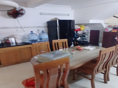 Bán nhà  mặt tiền kd nguyễn thượng hiền, phường 5, bình thạnh, 145m2, 3 tầng,  gần 15 tỷ 1