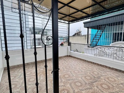 Bán nhà đẹp việt hưng - lô góc - ga ra thang máy - 6 tầng 8.9 tỷ  thương lượng 2