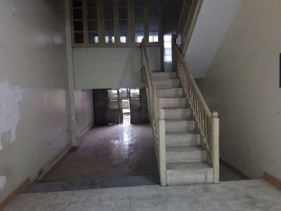 Cho thuê nhà mbkd phố thịnh liệt, 4 tầng x 110m2, 8 ngủ, 25 triệu vp, siêu thị, phòng khám 3