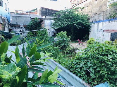 Bán đất hxh cư xá phú thọ hòa - lạc long quân, quận 11, 16x27m, tiện xây, 36 tỷ. 1