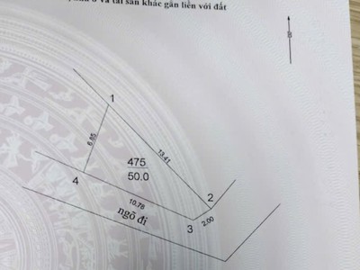 Tin thật 100  bán chdv lô góc 50m2 x 10ch tại đông quan - dòng tiền 800 triệu/năm - nhà gần phố 1