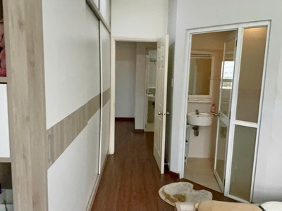 Chình chủ cần bán nhanh căn hộ ehome 3 2 phòng ngủ có ban công, bình tân 3