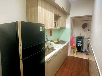 Chình chủ cần bán nhanh căn hộ ehome 3 2 phòng ngủ có ban công, bình tân 2