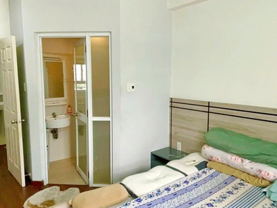 Chình chủ cần bán nhanh căn hộ ehome 3 2 phòng ngủ có ban công, bình tân 4