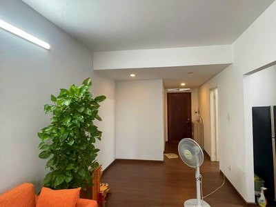 Chình chủ cần bán nhanh căn hộ ehome 3 2 phòng ngủ có ban công, bình tân 1