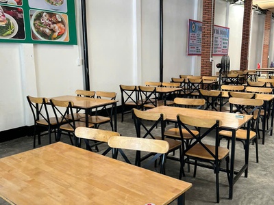 Sang quán tại đường hoàng hoa thám , phường thắng tam , tp vũng tàu 3