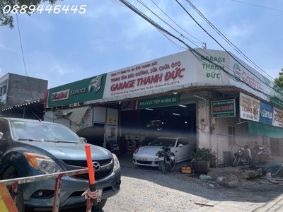 Đất đẹp hiệp bình chánh - đường oto - vài bước đến phạm văn đồng - 1