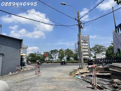 Đất đẹp hiệp bình chánh - đường oto - vài bước đến phạm văn đồng - 2