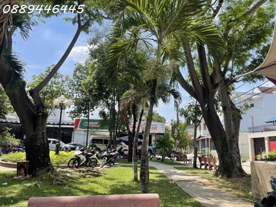 Đất đẹp hiệp bình chánh - đường oto - vài bước đến phạm văn đồng - 3