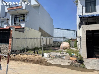 Đất đẹp hiệp bình chánh - đường oto - vài bước đến phạm văn đồng - 4