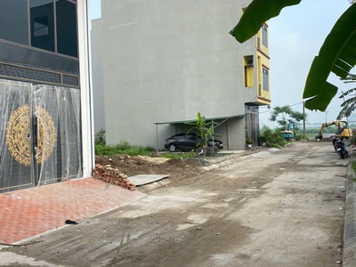 Bán nhà thanh oai hà nội - CVX44 5