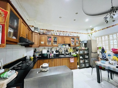Bán nhà mặt tiền đường số 902 - tạ quang bửu, phạm hùng, 4x14m, 4t - 4pn, còn 9.1 tỷ. 2