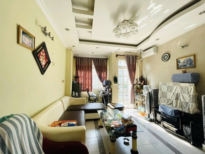Bán nhà mặt tiền đường số 902 - tạ quang bửu, phạm hùng, 4x14m, 4t - 4pn, còn 9.1 tỷ. 3