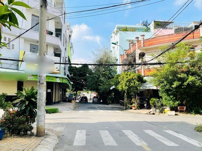 Bán nhà mặt tiền đường số 902 - tạ quang bửu, phạm hùng, 4x14m, 4t - 4pn, còn 9.1 tỷ. 1