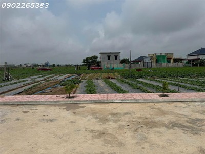 Bán gấp 2 lô đất nền 89m2 và 91m2 tại xã giao phong giao thủy  nam định  giá chỉ nhỉnh 2 tỷ 3