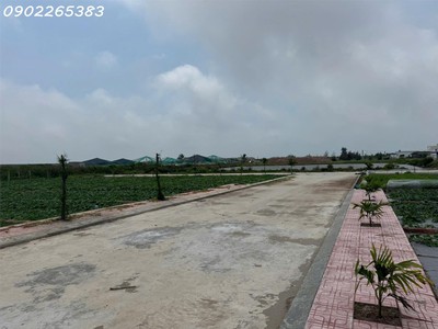 Bán gấp 2 lô đất nền 89m2 và 91m2 tại xã giao phong giao thủy  nam định  giá chỉ nhỉnh 2 tỷ 1