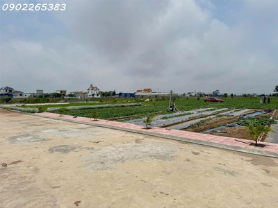 Bán gấp 2 lô đất nền 89m2 và 91m2 tại xã giao phong giao thủy  nam định  giá chỉ nhỉnh 2 tỷ 0
