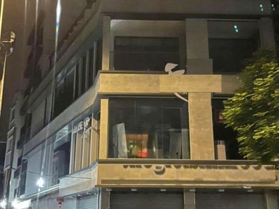 Bán nhà 2 mặt tiền lê văn sỹ - gần trần quang diệu, q3, 8/15x18m, 5 tầng, còn 95.5 tỷ. 1