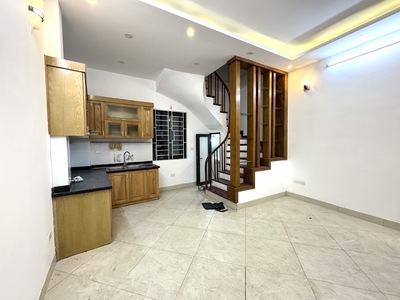 30m ra mặt phố ô tô dừng đỗ thoải mái - phố hiếm nhà bán - khu vực dân trí cao ở sướng - 1 bước 2