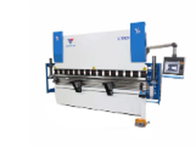 Máy Chấn CNC Delem DA66T 0