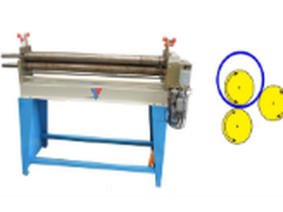 Máy cuốn ống tròn 0