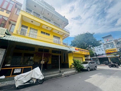 Bán nhà 1t2l góc 2 mặt tiền đường phan chu trinh p. quang vinh chỉ 13,5 tỷ 3