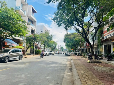 Bán nhà 1t2l góc 2 mặt tiền đường phan chu trinh p. quang vinh chỉ 13,5 tỷ 4