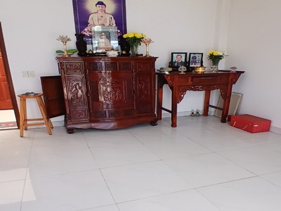 Bán nhà  mặt tiền kd nguyễn thượng hiền, phường 5, bình thạnh, 145m2, 3 tầng,  gần 15 tỷ 4