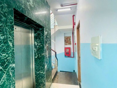  building 7 tầng   thang máy   mặt tiền khu khách sạn đệ nhất   lê bình, tân bình 1