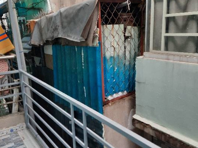 Bán nhà đỡ năng tế - 22m2- nhỉnh tỷ- , đối diện bến xe miền tây- nhà mới mua vào ở luôn 3