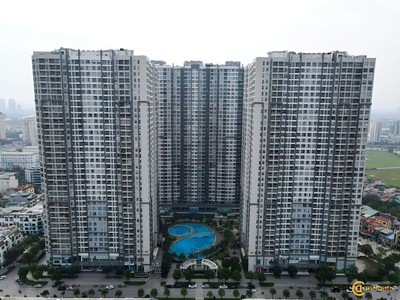 Tin thật 100  căn hộ duplex 100m2 x 3pn tại vinhomes gardenia - ban công đông nam - nội thất xịn 4