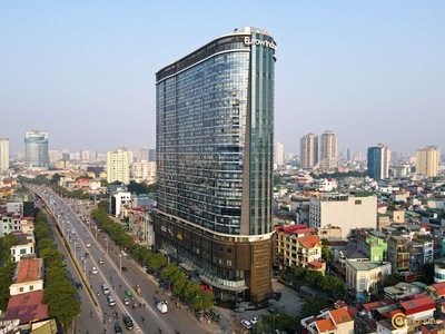 Tin thật 100  ch 94m2 x 3pn có slot ô tô tại euro window trần duy hưng - nội thất 600 triệu 4