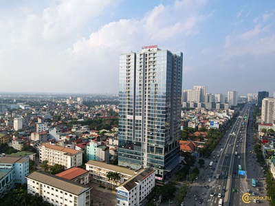 Tin thật 100  ch 109m2 x 3pn tại chung cư the nine - ban công hướng đông - nội thất 500 triệu 4