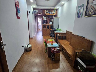Bán căn hộ cc 2 pn, 66m , nghiêm xuân yêm, hoàng mai - giá chỉ 2 tỷ x 1