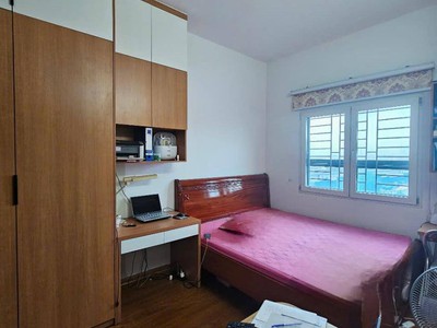 Bán căn hộ cc 2 pn, 66m , nghiêm xuân yêm, hoàng mai - giá chỉ 2 tỷ x 4
