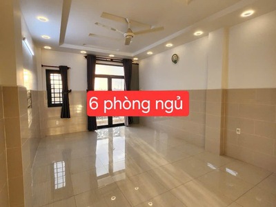 Biệt thự sang trọng tân hòa đông   không gian sống đẳng cấp, vị trí trung tâm, thiết kế hoàn hảo 0
